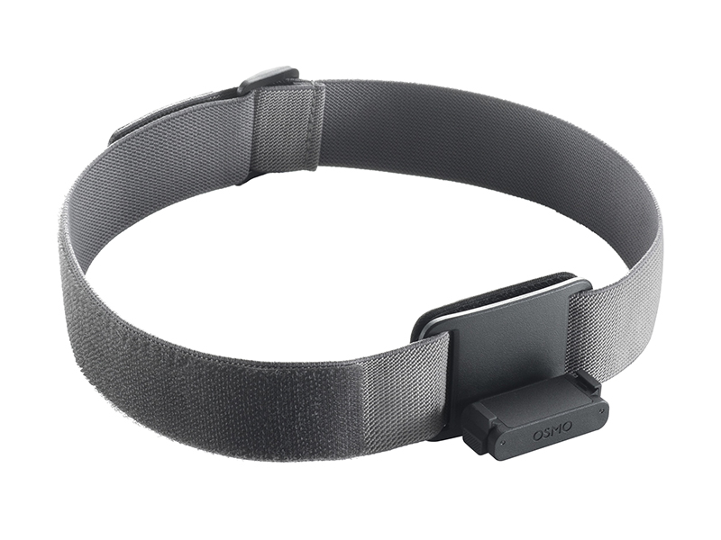 Osmo Magnetic Headband